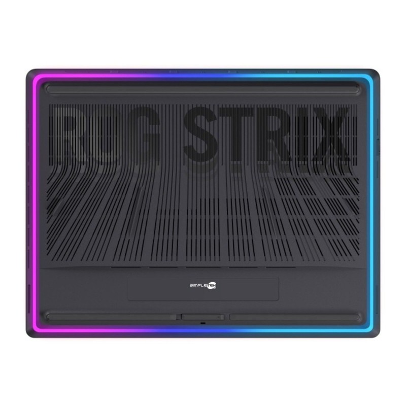 Asus Rog Strix G16 I7-14650hx 32gb Ddr5 480gb Ssd Rtx 5060 8gb Gd Refurbished gallery