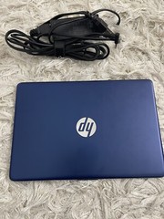 HP Stream 11.6 inch (64GB, Intel Celeron, 1.10GHz, 4GB) Notebook/Laptop – Royal