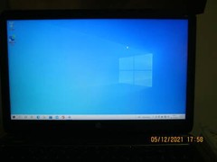 HP 250 G3 15.6″ Intel Pentium N3540 2.16GHz Notebook -…
