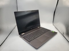 HP Spectre x360 15-df1xxx Laptop Intel Core i7-10th Gen 16GB RAM 512GB SSD W11H