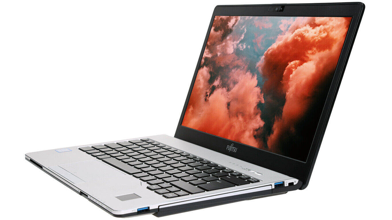 Fujitsu LifeBook S935 i5 5200U 4GB/8GB SSD IPS FULL HD CAME GRADE B gallery