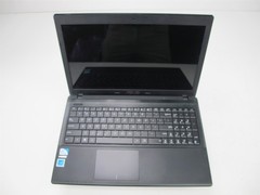 Asus X55A Notebook PC Intel Pentium C PU B980 2.40GHz 4GB RAM No HDD 15″ Screen