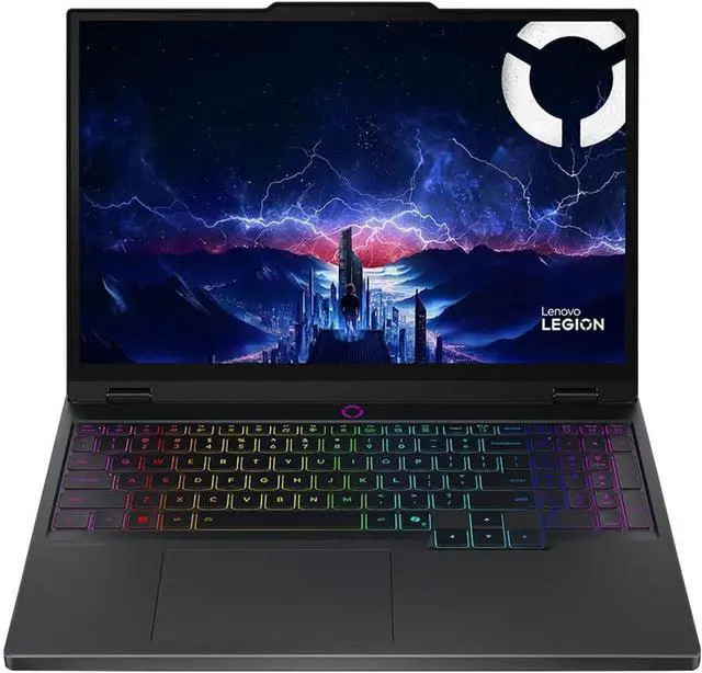 Lenovo Legion 5 Gen 10 15.1 in WQXGA OLED Ultra 7 255HX 16GB RAM 1TB 1TB SSD