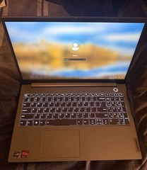 Lenovo ThinkPad E15 Gen 4 Ryzen 5625U 2.3GHz/ 16GB / 256GB SSD / Touch Screen