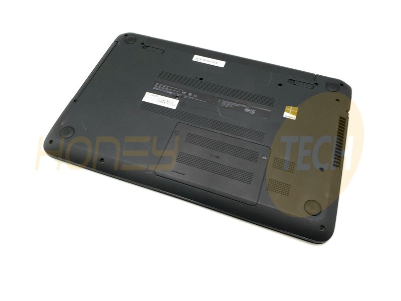 HP NOTEBOOK 15-F009WM 15.6" HD AMD E1-2100 4GB RAM | NO OS NO HDD LAPTOP TESTED gallery