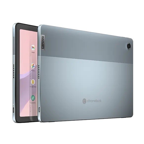 Lenovo Chromebook Duet 3 11.0" 2K Touch 2 in 1 Tab1et, 128GB eMMC, w. Keyboard gallery