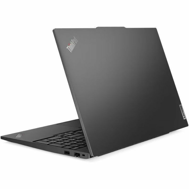 Lenovo ThinkPad E16 Gen 2 21M5000GUS 16 Notebook - WUXGA - AMD Ryzen 5 7535U - gallery