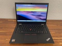 Lenovo ThinkPad S2 Gen 6 13″ Ryzen 5 5650U 16GB RAM 512GB SSD Win 11 Pro