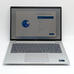 HP EliteBook 640 G11 14″ Ultra 5 135U 16GB DDR5 512GB SSD Windows 11