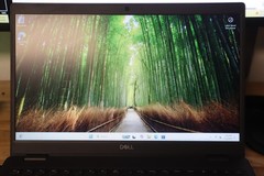 Dell Latitude 3510 Laptop 10th Gen Intel Core i5 8GB RAM 256GB SSD Win 11 Pro