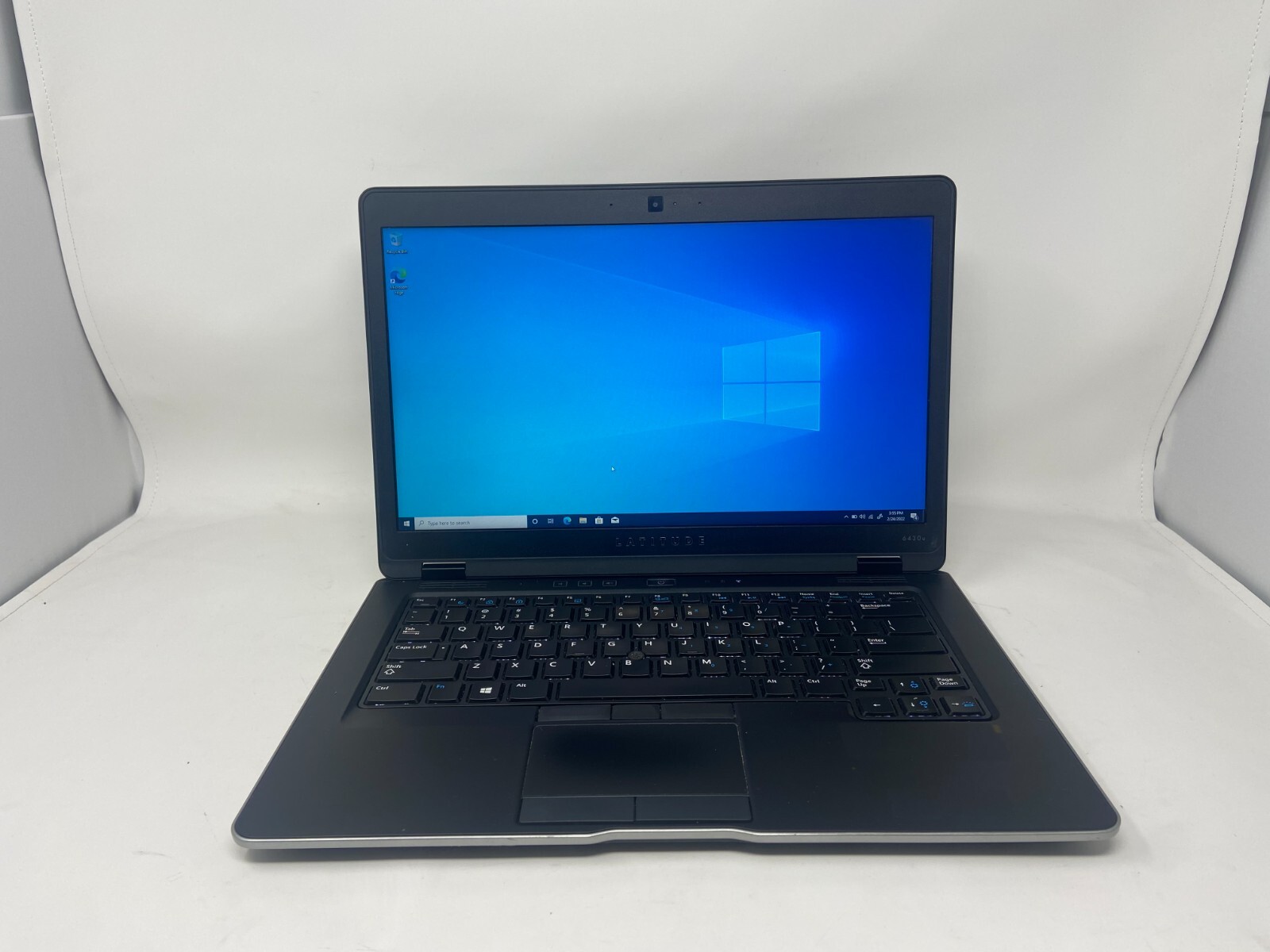 Dell Latitude 6430u Core i5-3437u 2.4GHz 8GB 256GB SSD Webcam Win 10 Slim Laptop gallery