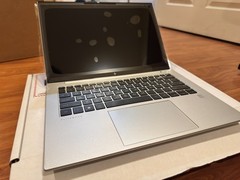 HP EliteBook 645 G11, Ryzen 5 Pro 7535U, 16 GB, 256 GB, WIN 11 PRO, A8ZH1UC