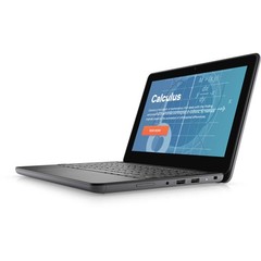 Dell Latitude 3120 Touch 2-in-1 11.6″ Pentium N6000 8GB 128GB Win 11 Pro Laptop