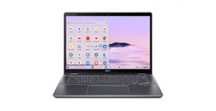 Acer Chromebook Spin 514 14″ 1920×1200 Core 3 8GB 256GB UHD Refurbished