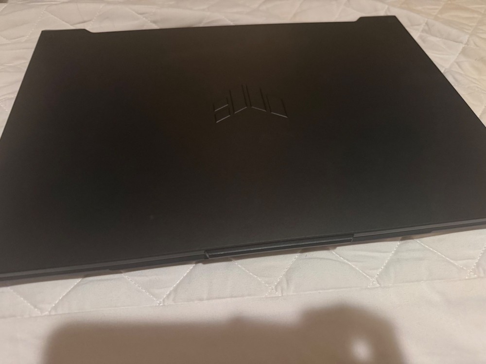ASUS TUF Gaming A16 Gaming Laptop, 16” FHD+ 16:10 165Hz Display, AMD Ryzen™ 9 79