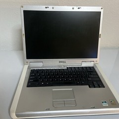 Dell Inspiron 1501 Laptop Amd Athlon 64 X2 1.3GB RAM 60gb HDD WinXP NO CHARGE