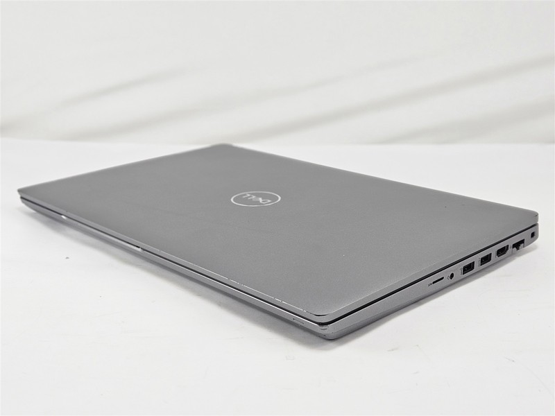 Dell 15.6" Precision 3571 i5-12600H 16GB RAM 256GB SSD Touchscreen No OS gallery