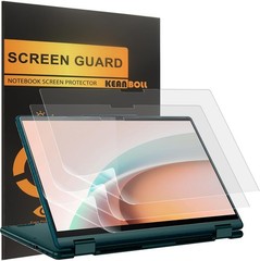 Designed for Lenovo Yoga 6 2-in-1 13.3″ Touchscreen Laptop Screen Protector