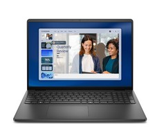 Dell 16 16″ WUXGA Touch AMD Ryzen 7 250 3.3 GHz 32GB 2 TB SSD W11H Laptop, Black