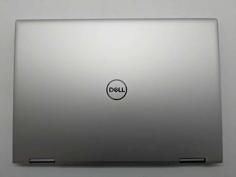 Dell Inspiron 7706 2-in-1 17" Touch I7-1165G7 512GB 16GB W11 Webcam FP Reader gallery