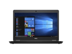 Dell Latitude 5480 14″ Inch Intel Core i7-6600U/8GB RAM/256GB SSD/Win10 Pro-2