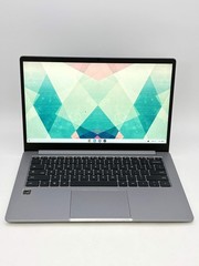 Asus Chromebook C1405CKA Intel Celeron(R) N4500 4GB RAM 64GB Storage Gray