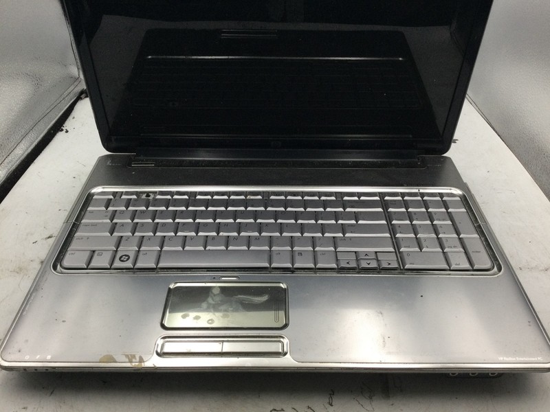 HP PAVILION DV7 - FOR PARTS - INTEL CENTRINO - 4GB RAM - 17" - READ DESCRIP - BB gallery