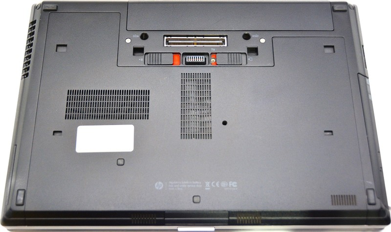 HP Elitebook 8470p i53320M 8GB DDR3 NO OS/NO STORAGE/NO BOOT *PARTS/REPAIR/READ* gallery