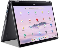 Acer – Chromebook Plus Spin 514 – 14″ IPS Touch Laptop 256GB SSD WiFi 6E*SEALED*