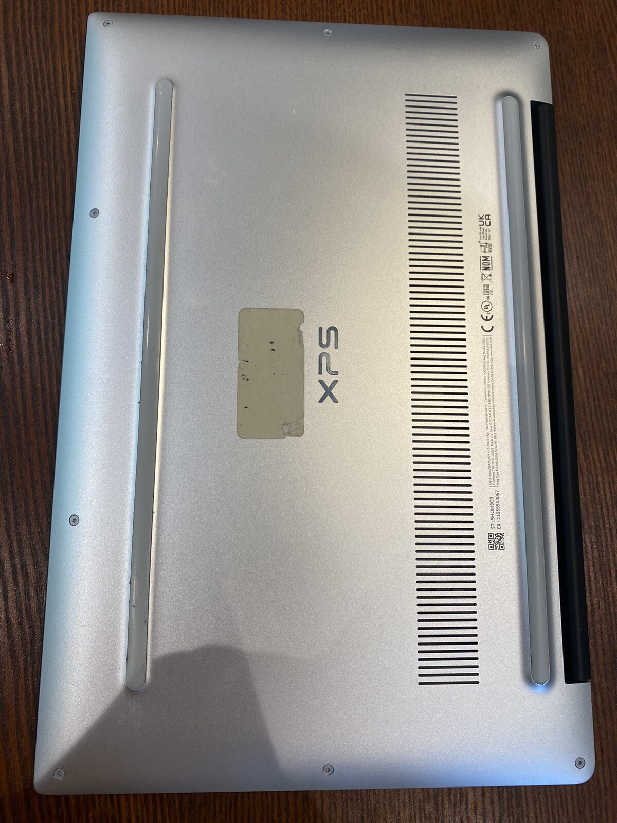 dell xps 13 9305 laptop gallery