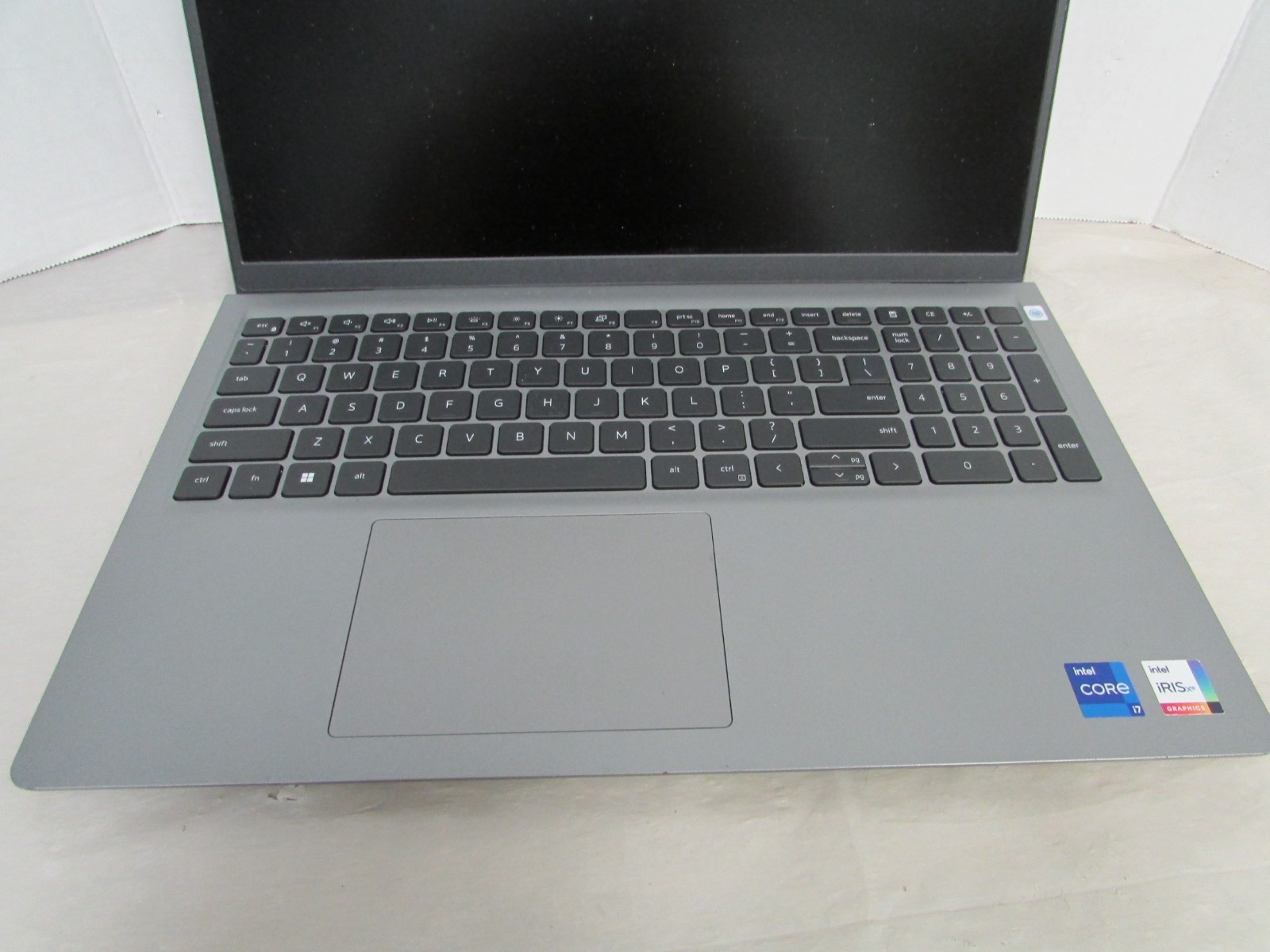 Dell Vostro 15 3530 i7-1355U NO RAM NO SSD, NO OS, NO AC, NO BATTERY PARTS gallery