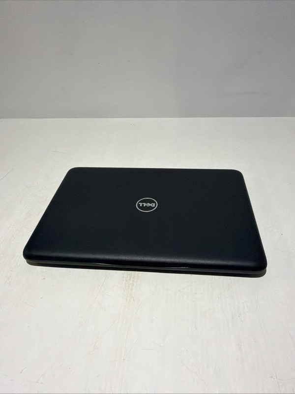 Dell Latitude 3180 11" Laptop Celeron N3350 4gb Ram 64gb SSD Windows 10 Pro gallery