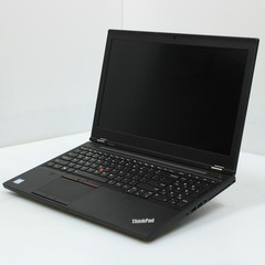 Lenovo Thinkpad P50 Intel Core E3 1505M v 16GB RAM No Drive/OS/Battery Laptop