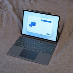 Dell XPS 13 9315 2-in-1 (512GB SSD, 8GB RAM, i5-1230U) w/ Keyboard + Stylus