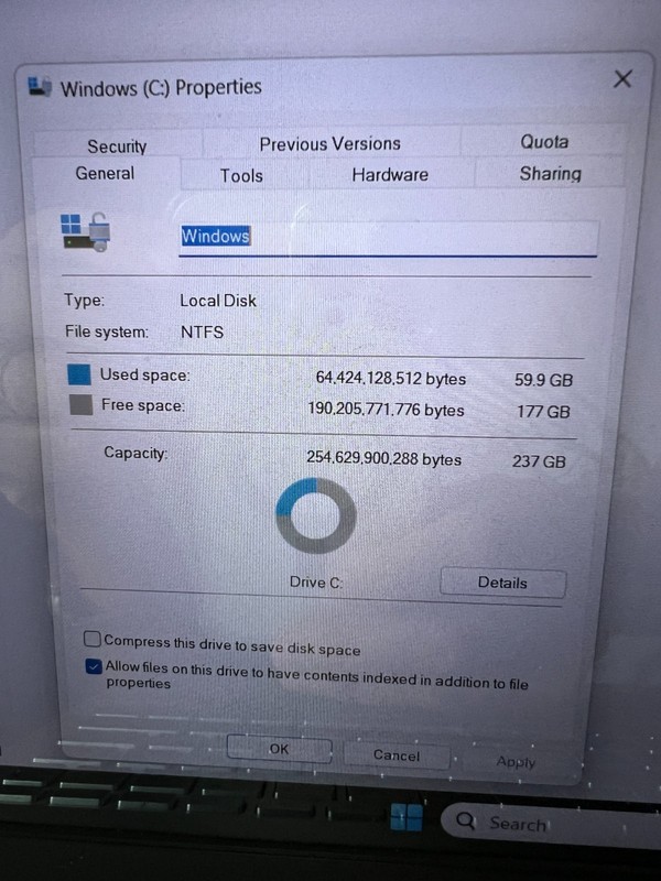 HP PAVILION LAPTOP 15T-EG100 | CORE I5-1155G7 | 256GB | 8GB | WIN11 | PWR SPLY gallery