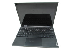 Lenovo 300e 2nd Gen Touch 11.6″ 3015e 1.2GHz 4GB RAM 128GB 64GB eMMC No OS/AC