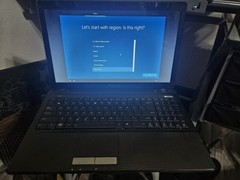ASUS K53TA-BBR6 2TB