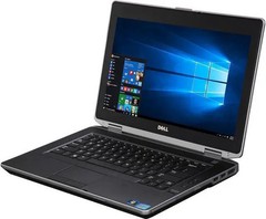 Dell Latitude E6430 14 in 8GB RAM 500 GB W10 Pro i5-3320M