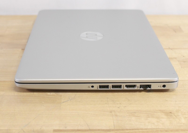 HP Laptop 14-dk0002dx AMD A9-9425 3.10GHz 4GB RAM 128GB SSD No OS gallery