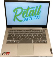 Lenovo ThinkBook 14 G2 ARE AMD Ryzen 5 4500U 16GB RAM 512GB SSD READ