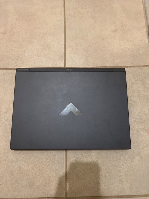 Victus by HP gaming laptop 15 12th gen Intel Core i5 processor 16GB RAM GTX 1650 gallery