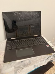 HP Envy X360
