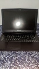 EUROCOM TORNADO F5 GAMING i7 7700K 24GB RAM working 1tb HDD gtx 1080