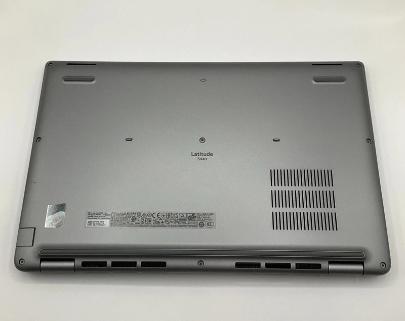 Dell Latitude 5440 14" FHD Laptop i5-1335U 13th Gen 16GB RAM 256GB SSD Win 11Pro gallery