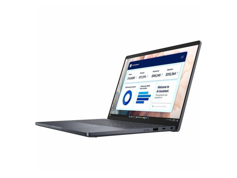 Dell Pro 14 Premium PA14250 14" Copilot+ PC Notebook - Intel Core Ultra 5 236V gallery