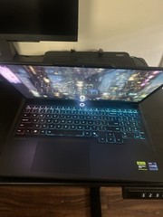 Lenovo Legion 16in i9-14900HX 32GB 1TB SSD RTX 5070 Win11 2024