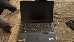 Lenovo Legion 5 15ACH6 Gaming Laptop 15.6” 165Hz Ryzen 7 5800H RTX 8GB