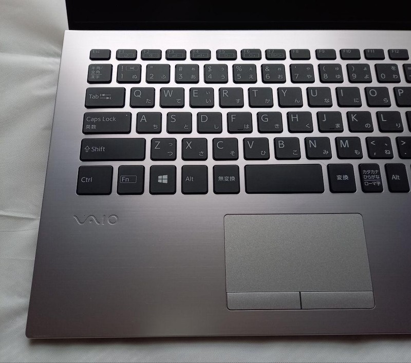 VAIO SX14 VJS142C11N i5-10210U Intel FHD 8GB SSD 256GB 14.0" Win 11 Office gallery