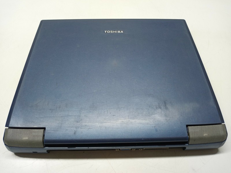 Toshiba Satellite A10-S127 Laptop NO HDD,CPU,Ram No AC Adapter FOR PARTS gallery