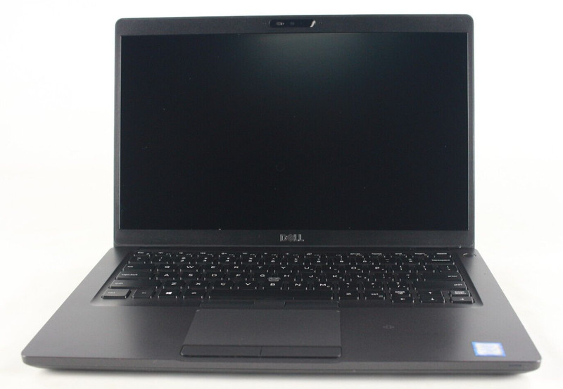 Dell Latitude 5401 14" Laptop i7 9th Gen 256GB SSD 32GB RAM Win 11 Pro (CI) L gallery
